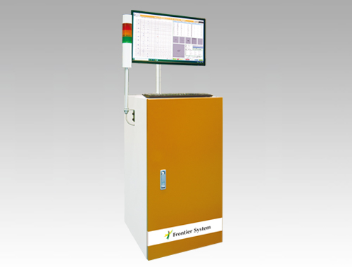 次世代マルチ検査システム
