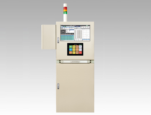 次世代高機能検査システム